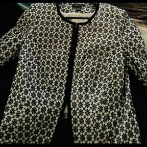 Lane Bryant Jacket, size 14